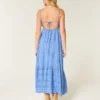 Babydoll-Maxikleid Babydoll-Maxikleid