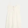 Babydoll-Minikleid Babydoll-Minikleid