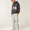 Baggy Cargo-Jogginghose Baggy Cargo-Jogginghose