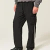 Baggy Cargo-Jogginghose Baggy Cargo-Jogginghose