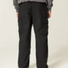 Baggy Cargo-Jogginghose Baggy Cargo-Jogginghose