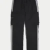 Baggy Cargo-Jogginghose Baggy Cargo-Jogginghose