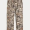 Baggy Cargo Pull-On Hose Baggy Cargo Pull-On Hose