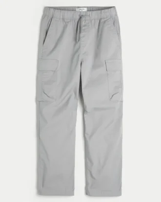 Baggy Cargo Pull-On Hose