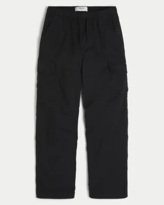 Baggy Cargo Pull-On Hose