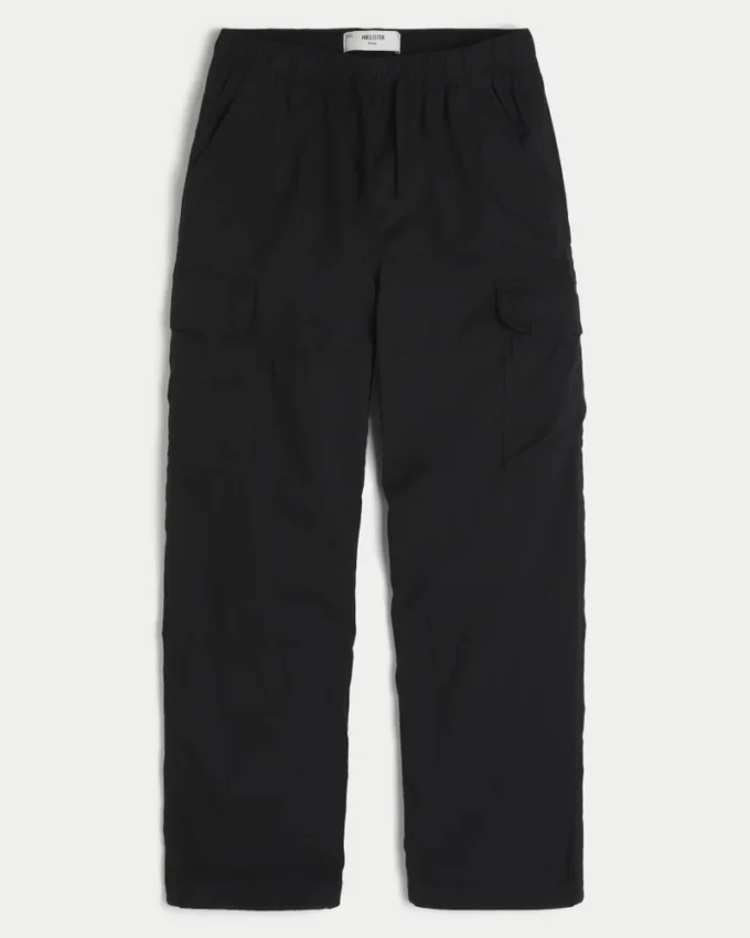 Baggy Cargo Pull-On Hose Baggy Cargo Pull-On Hose