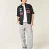 Baggy Cargo Pull-On Hose Baggy Cargo Pull-On Hose