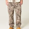 Baggy Cargo Pull-On Hose Baggy Cargo Pull-On Hose