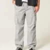 Baggy Cargo Pull-On Hose Baggy Cargo Pull-On Hose