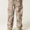 Baggy Cargo Pull-On Hose Baggy Cargo Pull-On Hose