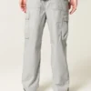 Baggy Cargo Pull-On Hose Baggy Cargo Pull-On Hose