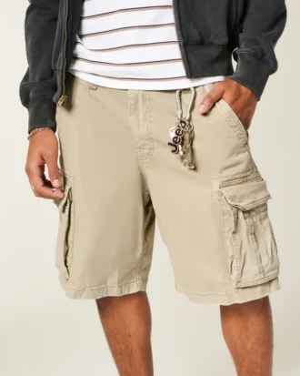 Baggy-Cargo-Shorts