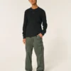 Baggy-Cargohose Baggy-Cargohose