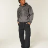 Baggy-Cargohose Baggy-Cargohose