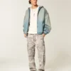 Baggy-Cargohose Baggy-Cargohose