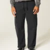 Baggy-Cargohose Baggy-Cargohose