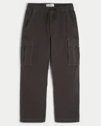 Baggy-Cargohose