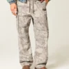 Baggy-Cargohose Baggy-Cargohose
