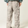 Baggy-Cargohose Baggy-Cargohose