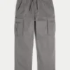 Baggy-Cargohose