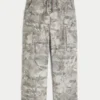 Baggy-Cargohose Baggy-Cargohose