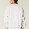 Baggy Cinch Bahamas Graphic Crew Sweatshirt Baggy Cinch Bahamas Graphic Crew Sweatshirt