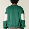 Baggy Cinch Charleston Graphic Crew Sweatshirt Baggy Cinch Charleston Graphic Crew Sweatshirt