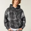 Baggy Cinch Hoodie