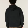 Baggy Cinch Hoodie