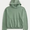 Baggy Cinch Hoodie