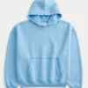 Baggy Cinch Hoodie