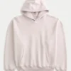 Baggy Cinch Hoodie