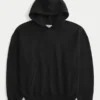 Baggy Cinch Hoodie