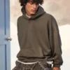 Baggy Cinch Hoodie