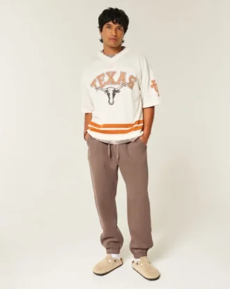 Baggy Cinch Jogginghose