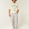 Baggy Cinch Jogginghose Baggy Cinch Jogginghose
