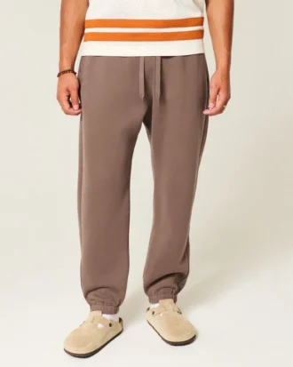 Baggy Cinch Jogginghose