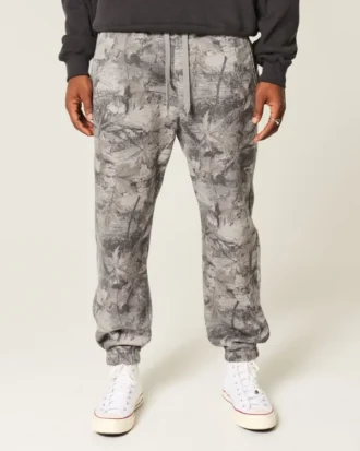 Baggy Cinch Jogginghose