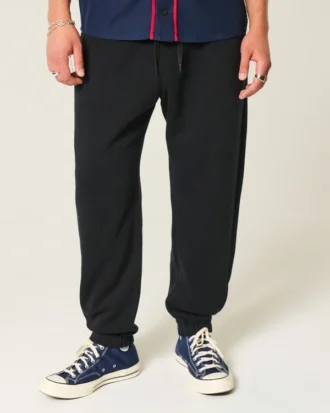 Baggy Cinch Jogginghose