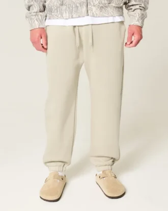Baggy Cinch Jogginghose