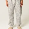 Baggy Cinch Jogginghose Baggy Cinch Jogginghose