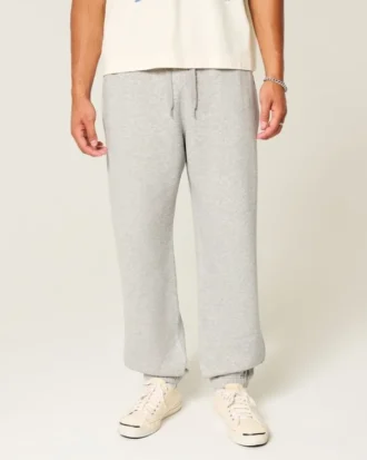 Baggy Cinch Jogginghose