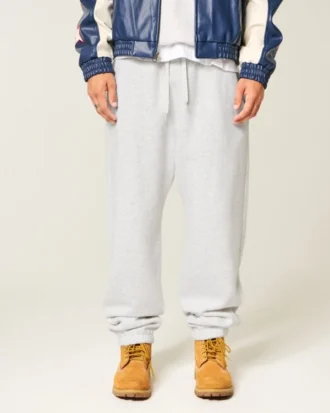Baggy Cinch Jogginghose