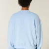 Baggy Cinch Key West Graphic Crew Sweatshirt Baggy Cinch Key West Graphic Crew Sweatshirt