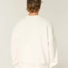 Baggy Cinch Tom und Jerry Grafik-Crew-Sweatshirt Baggy Cinch Tom und Jerry Grafik-Crew-Sweatshirt