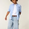 Baggy Denim Painter Shorts Baggy Denim Painter Shorts