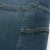 Baggy Denim Painter Shorts Baggy Denim Painter Shorts