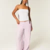 Baggy-Flanellhose Baggy-Flanellhose