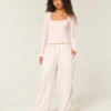 Baggy-Flanellhose Baggy-Flanellhose