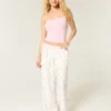 Baggy-Flanellhose Baggy-Flanellhose
